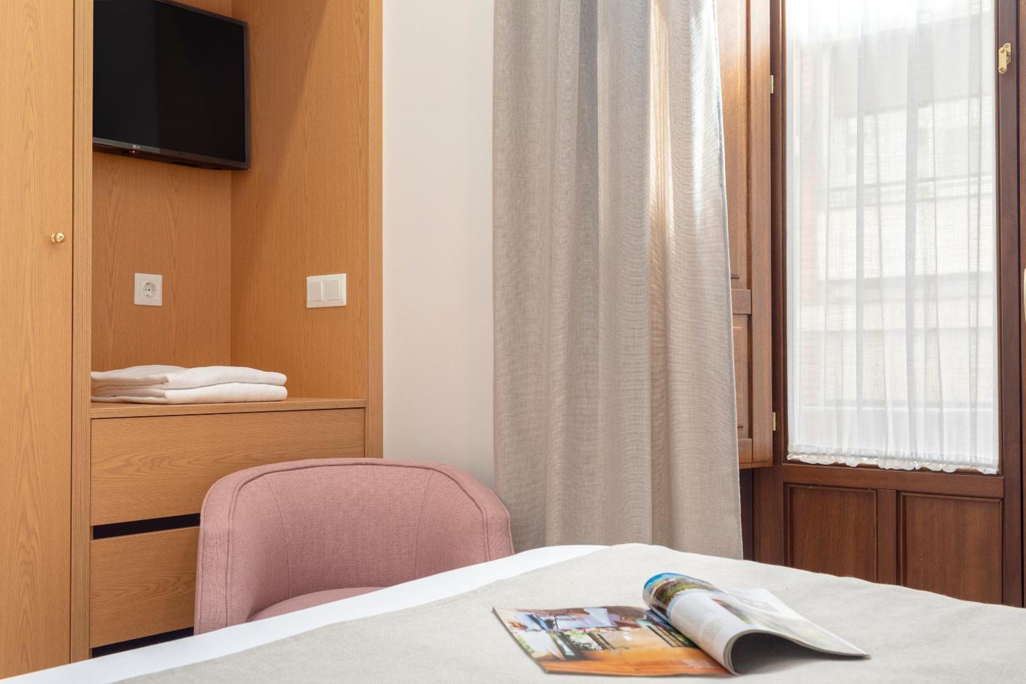 Apartamento Genteel Templo *
