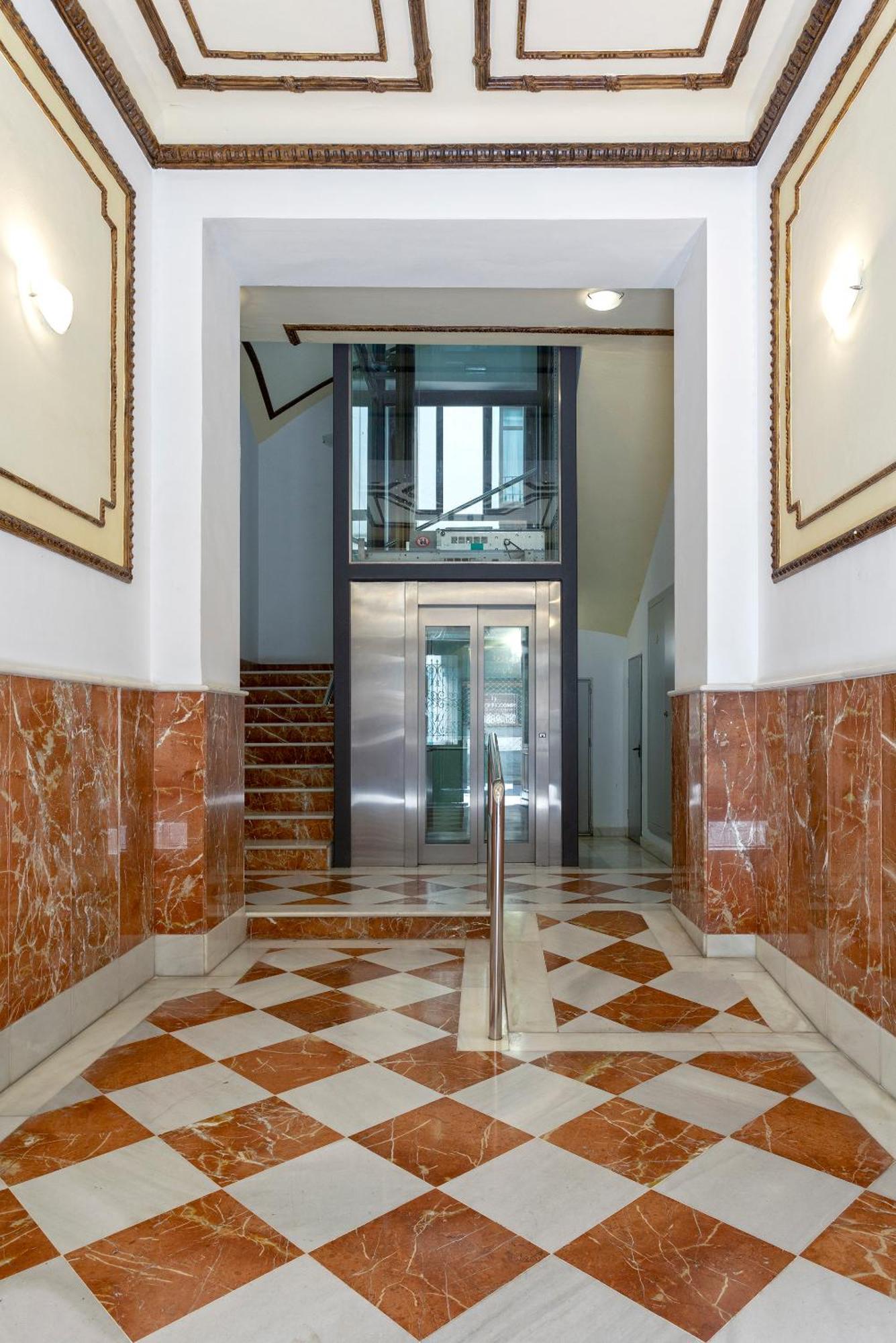 Genteel Templo
