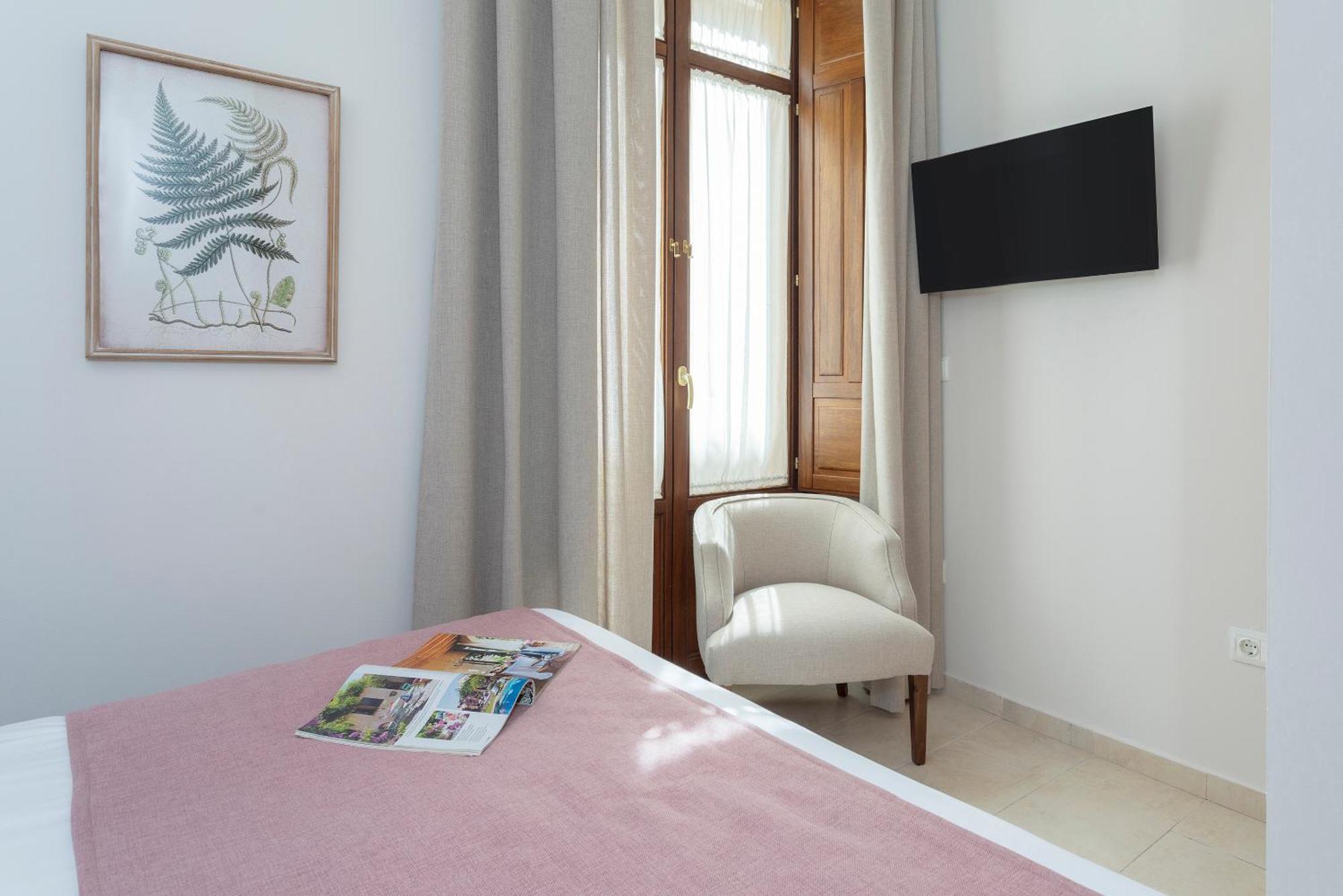 Genteel Templo Apartamento *