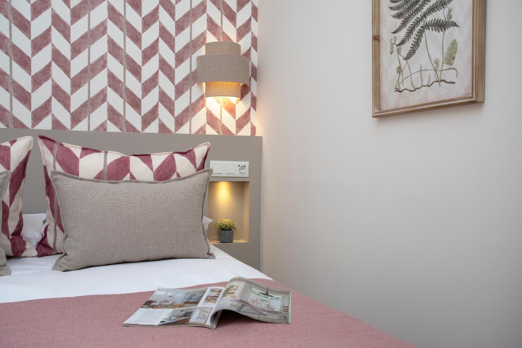 Apartamento Genteel Templo *