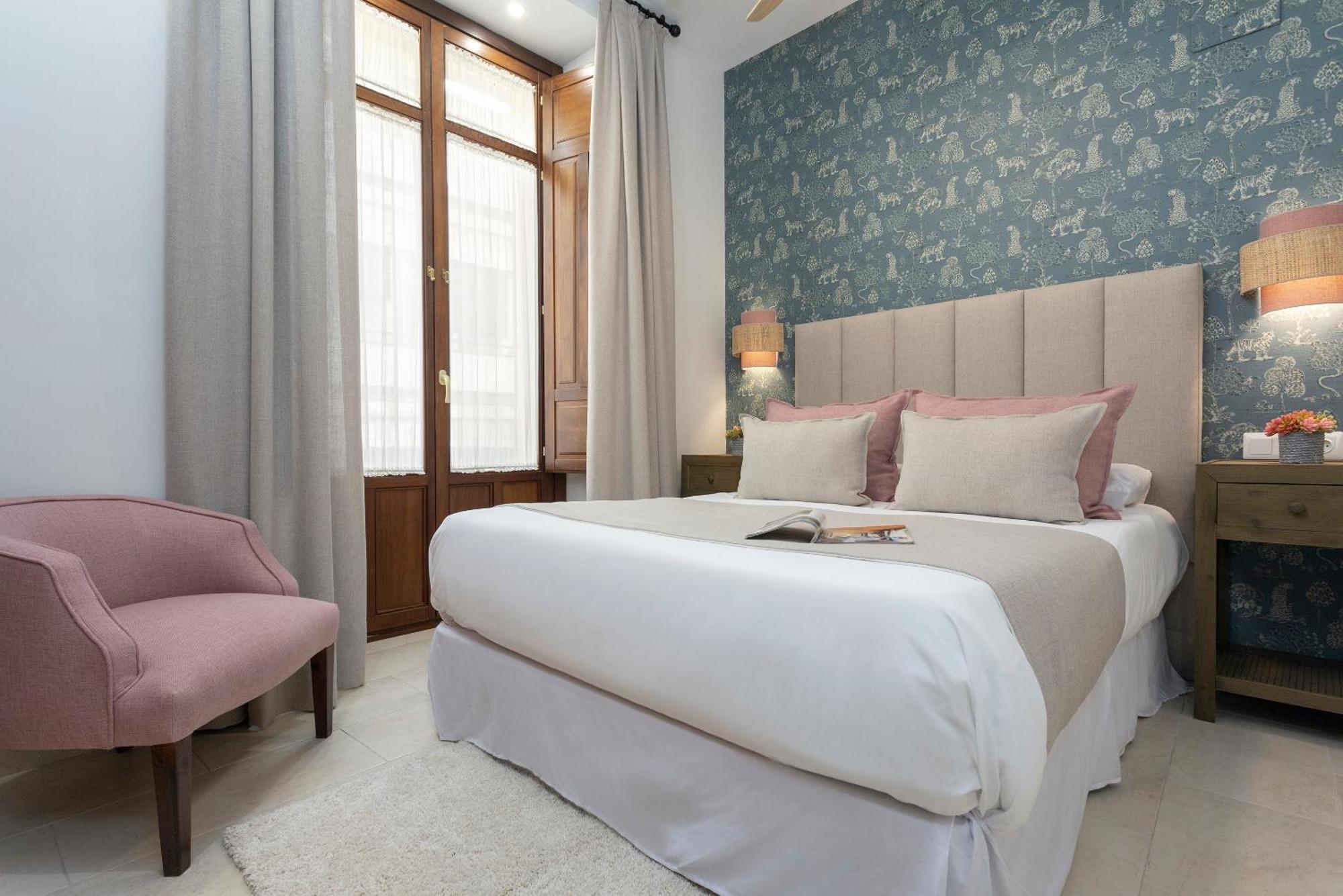 Apartamento Genteel Templo *